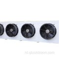 Unit kondensor ruang dingin evaporator pendingin